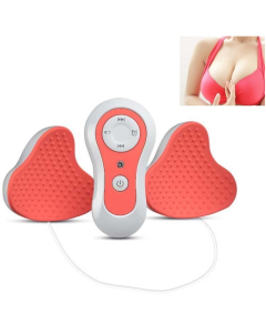 Rechargeable Electric Breast Enhancer Breast Massager