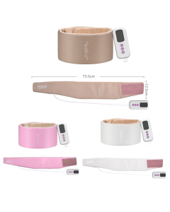 JKQ-121 Head Massager Multifunctional Hot Compress Headache Sleeping Head Therapy Instrument