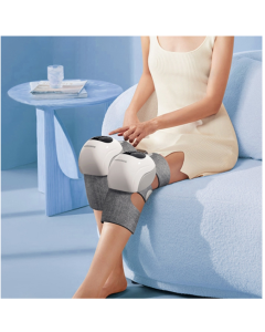 Multi-function Heated Knee Massager Knee Physical Therapy Device