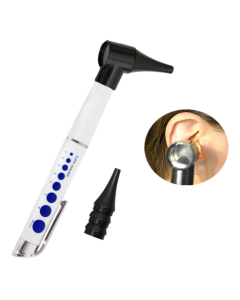Simple otoscope pen set otoscope endoscope