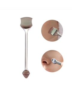 Stainless Steel Pore Cleanser Blackhead & Acne Cleanser Beauty Makeup Remover Tool