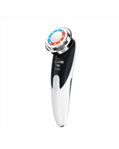 Ultrasonic Introducer Face Massage Wash Facial Cleanser Clean Face Export Introducer