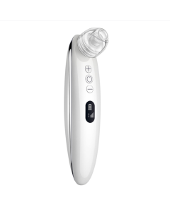 Blackhead remover electric pore remover cleansing facial instrument