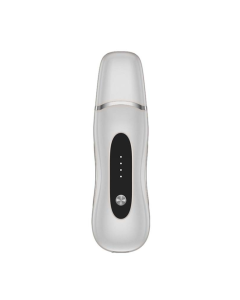 Ultrasonic Ion Scooper Blackheads Dead Skin Acne Cleanser Beauty Importer