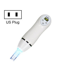 SC180 Diamond Microdermabrasion Facial Cleanser Blackhead Suction Pore Cleanser