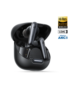 Original Soundcore Liberty 4 NC True-Wireless Noise Cancelling Earbuds