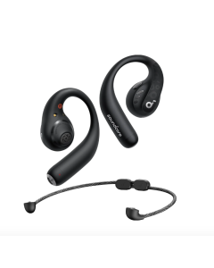 Original Soundcore AeroFit Pro Secure Open-Ear Sport Earbuds