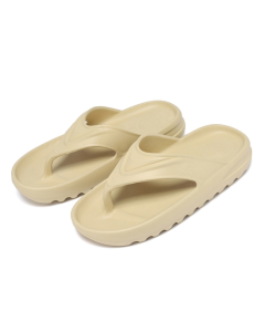 Summer soft breathable beach shoes men's outdoor casual slippers