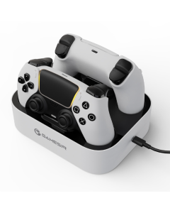 GameSir Gaijin Chick Gamepad Charging Dock ZHP501 PS5 Dock Charger