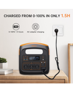 Newman energy storage power supply N1200P