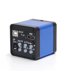 Hayear HD 1080P Digital Inspection Microscope for Cell Phone PCB SMD