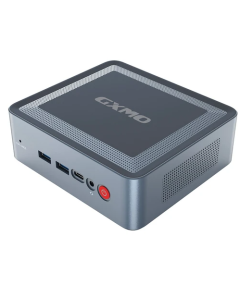 GXMO G35 Mini PC Windows 11 Pro, Intel Core i5 Intel UHD Graphics, 16GB DDR4 512GB SSD, 2.4G & 5.8G WiFi, 1000 Mbps LAN - US