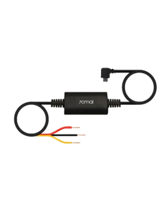 70mai-Parking Surveillance Cable, Monitor Kit, 4K, A500S, A800S, D06, D07, Lite2, D10, M300, 24H, UP02