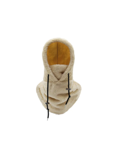 Sherpa Hood Ski Mask