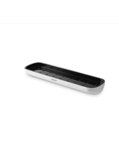 EasyMount Bathroom Storage Shelf - No Drilling Required