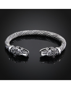 Dragon Head Bracelet Jewelry Fashion Accessories Bracelet Men's Wristband Bracelet