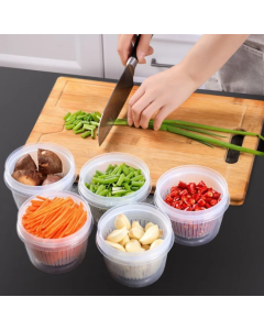 Summer Hot Sale 49% OFF-2023 Food storage box