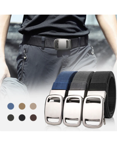 Pilot Tactical Belt