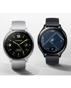 Global Version Xiaomi Watch 2