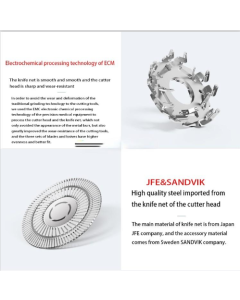 Xiaomi Mijia electric shaver