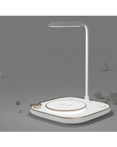 3-in-1 Magnetic Wireless Charger