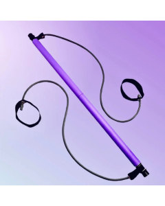 THE PILATES SCULPT BAR