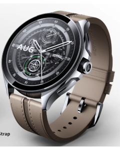 Global Version Xiaomi Watch 2 Pro