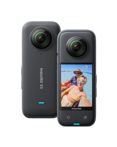 Insta360 X3 Action Camera 5.7K Video 10M FlowState Stabilization Insta 360 ONE X 3 Sports Camera Waterproof