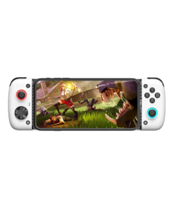 GameSir X3 Type-C Game Controller & Cooler with 4000 mm² Cooling Area, RGB Backlight, Compatible with Android 9