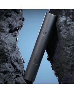New Mijia multifunctional strong light flashlight