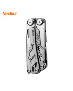 Nextool Battleship PRO Xiangyun Edition All Steel Folding Multi-Function Pliers
