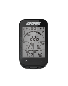 IGPSPORT BSC100S GPS bicycle computer