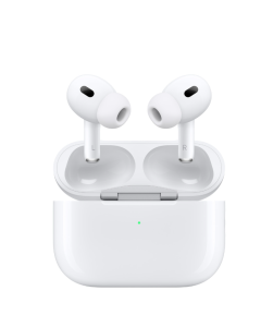 Original Apple AirPods Pro (2nd generation)2023 with MagSafe Charging Case (USB‑C)