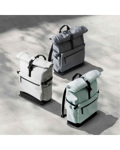 Xiaomi Mijia Rolled-edge casual backpack