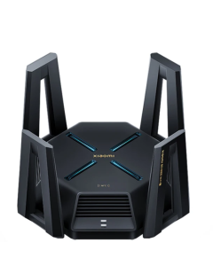 XIAOMI 10 Gigabit Router CN version