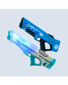 Xiaomi youpin Automatic water suction electric water gun