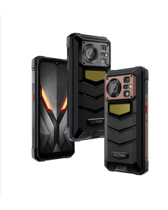 HOTWAV W11 Rugged Phone