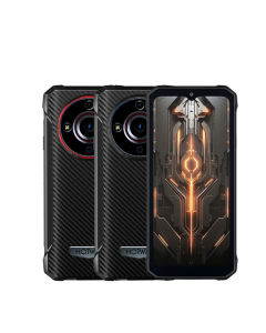 HOTWAV T7 Rugged Phone 8+128G