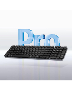 Youpin MIIIW Wireless Mechanical Low Profile Keyboard PRO 102 Keys Backlight