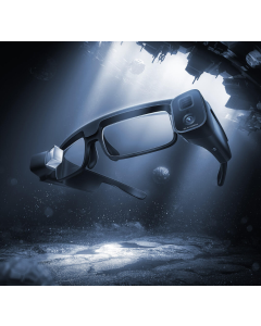 MIJIA Glasses Camera CN Version