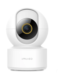 Global version IMILAB C22 3K WiFi Plug-in Indoor Camera