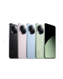 xiaomi Civi 4 Pro CN Version