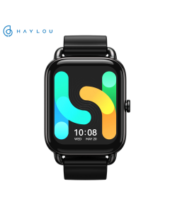 Haylou RS4 Plus Smart Watch global Version