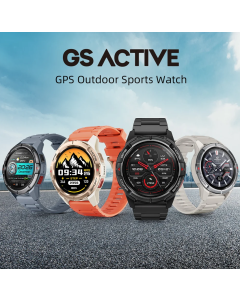 Mibro Watch GS Active Global Version