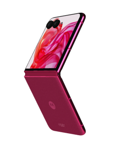 Global version Motorola Razr 50 Ultra