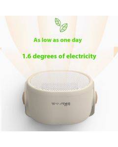 Bear heater office fan heater