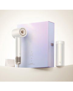 Mijia High Speed Hair Dryer H501 Platinum Gift Box