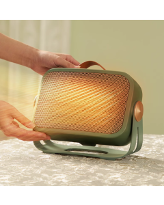 Bear heater mini heater