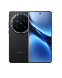 Vivo X200 Pro CN pre-installed Google Play