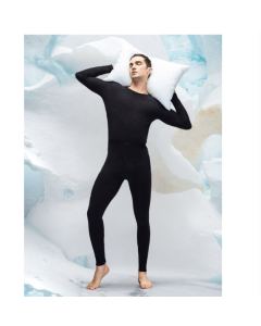 Xiaomi Youpin Aerogel Cold-Resistant Quick-Heating Set Thermal Underwear